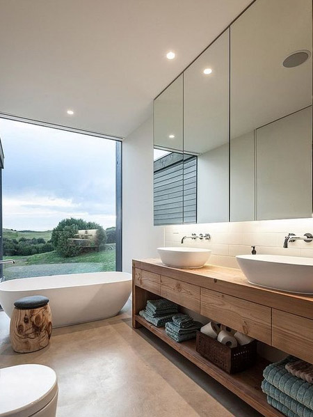 mirrors for bathroom