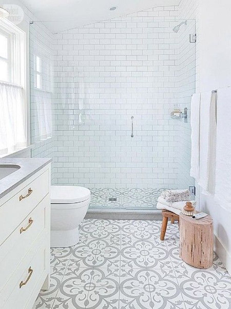 frameless glass shower door panels