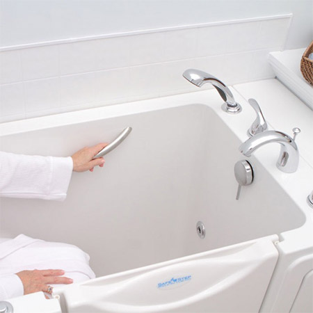 safety bath