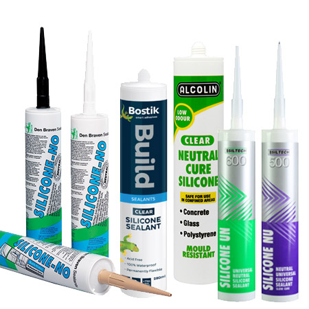 neutral cure silicone