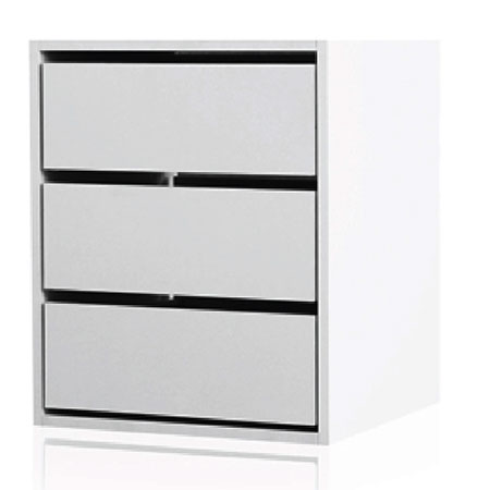 DIY Storage Solutions