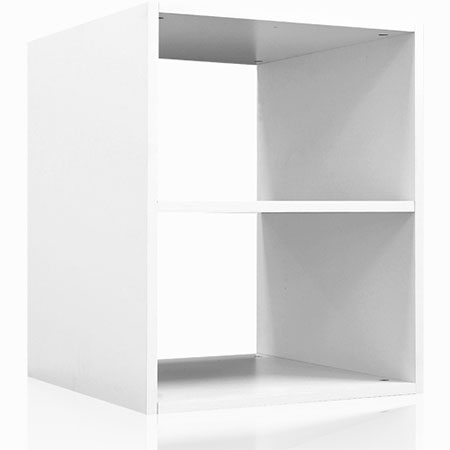 DIY Storage Solutions