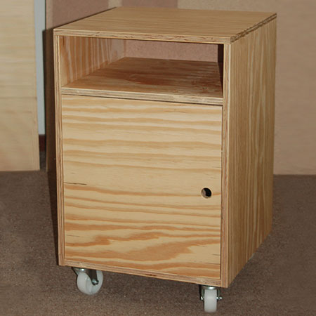 HOME-DZINE | DIY Tips - Not only good for wood, you can apply Rust-Oleum Ultimate Polyurethane over chalk-painted projects for maximum polyurethane protection..