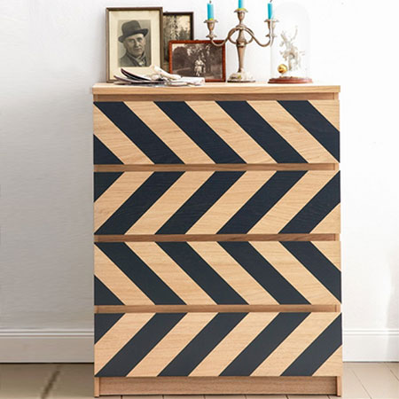 HOME-DZINE | Upcycle old furniture