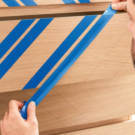 New life for old furniture