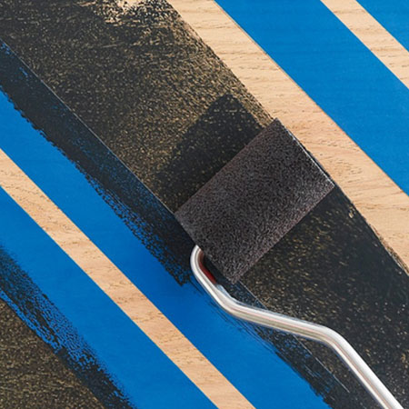 New life for old furniture