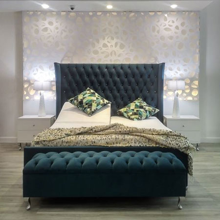 HOME-DZINE | Shopping Tips - Vencasa’s signature range