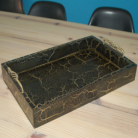 HOME-DZINE | Rust-Oleum Crafts - 