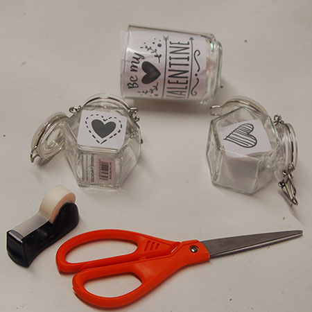 HOME-DZINE | Dremel Projects - It's so easy to engrave on glass items using a Dremel Multitool. For this project we purchased small glass containers and glass coffee mugs.
