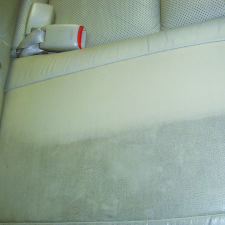 Howard care for leather furniture