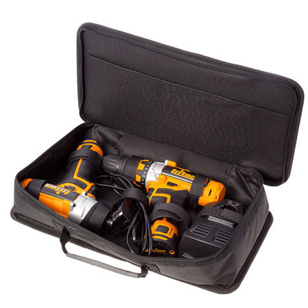 HOME-DZINE | Triton Drills - 