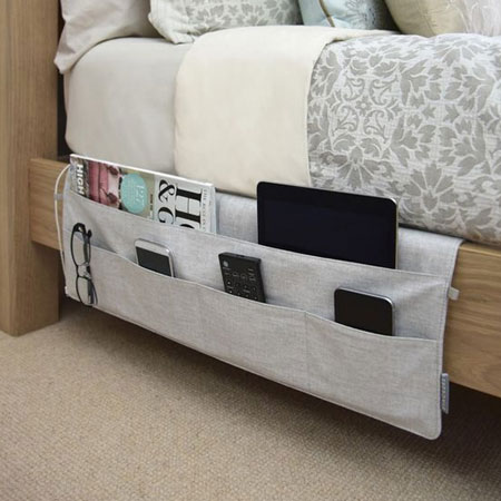 Clutter-free home for a new year