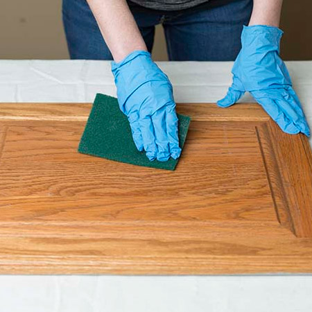 Should I paint my kitchen cabinets?