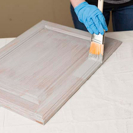 Should I paint my kitchen cabinets?