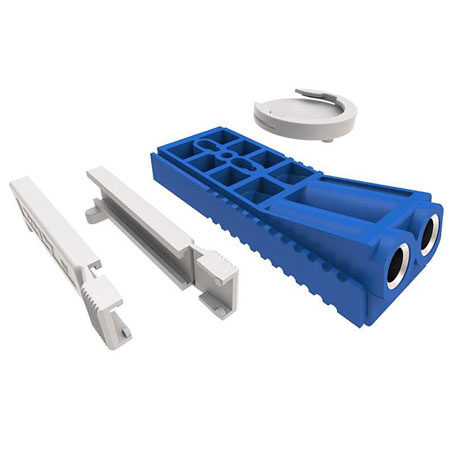 Kreg Jig R3 woodworking solution