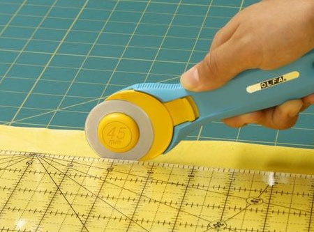HOME-DZINE | Olfa Cutters - For more information on the Olfa products go to the Vermont Sales website www.vermontsales.co.za and look for Olfa.