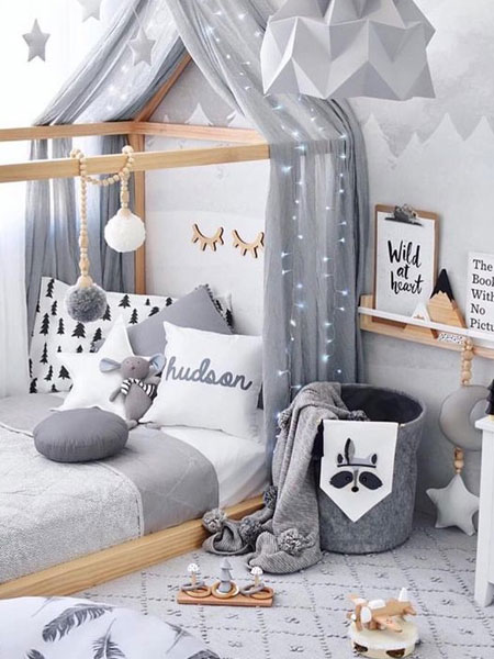 modern childrens furniture