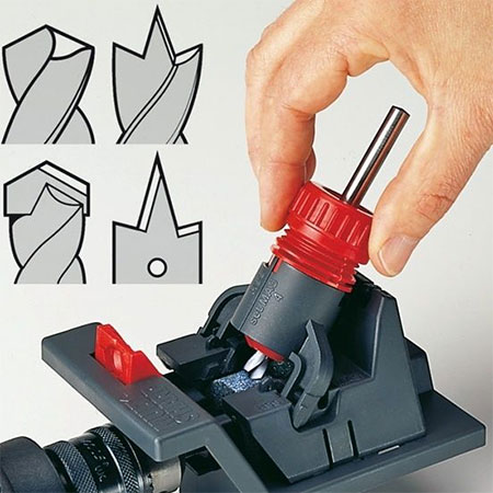 multisharp