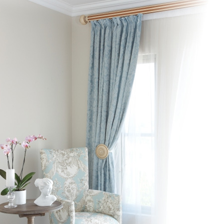 modern window treatments
