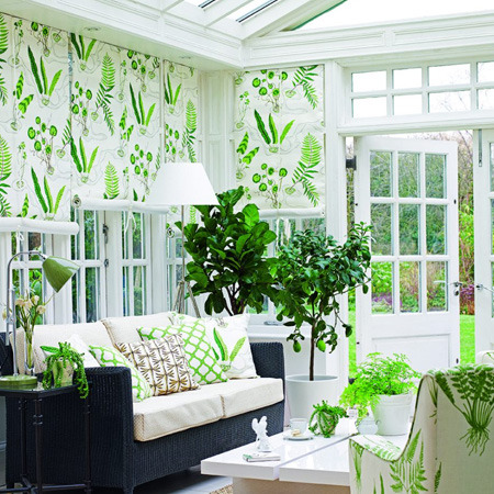 roller blinds for window treatment
