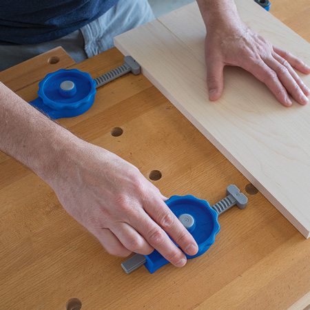 buy the kreg clamping bundle