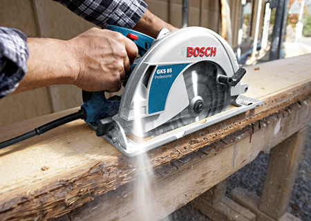 circular saw for home diy workshop