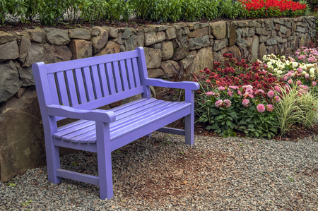 restore patio or garden furniture