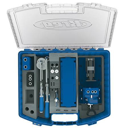kreg organiser