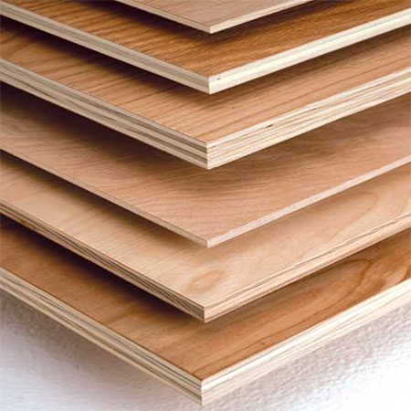 which plywood do I buy