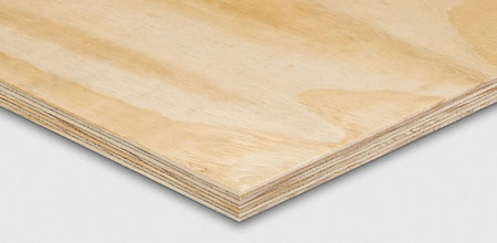 which plywood?
