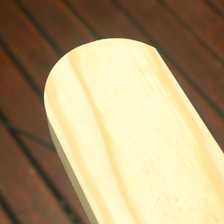 seat arm front