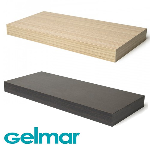 HOME DZINE Home DIY Ways to use Floating Shelves