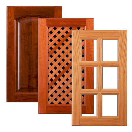 diy kitchen doors