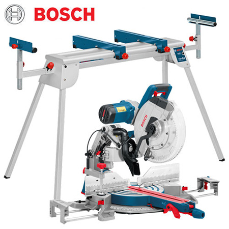 bosch bundle for power tools on special