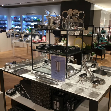 carrol boyes expands to australia
