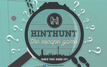 hint hunt
