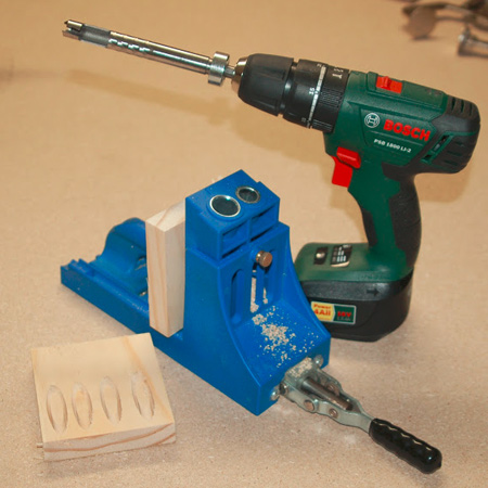 plug cutter fills pocket holes