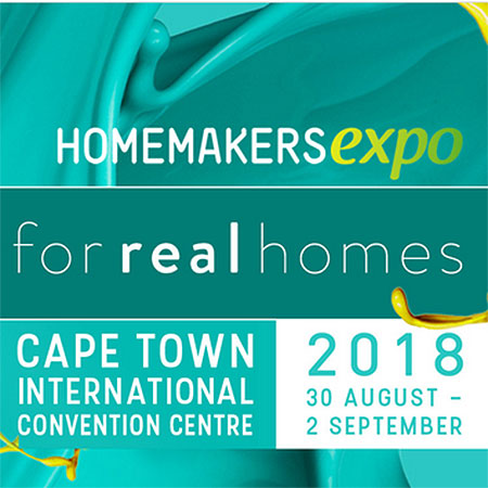 homemakers expo cape town 2018