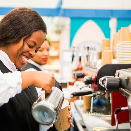homemakers expo cape town 2018