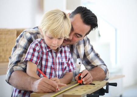 diy for kids
