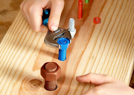 diy for children