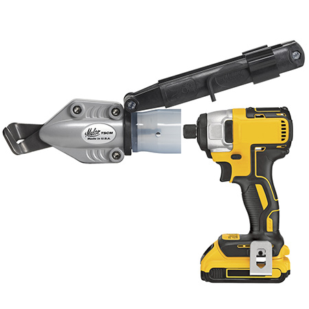 turboshear