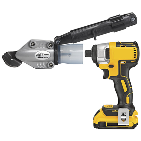 turboshear