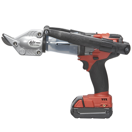 turboshear