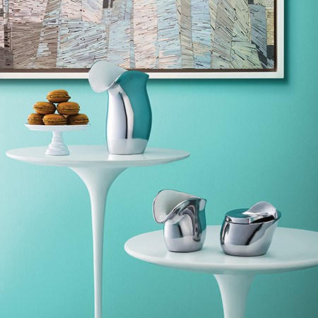 Carrol Boyes launches the Lily range