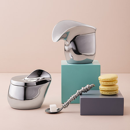 Carrol Boyes launches the Lily range