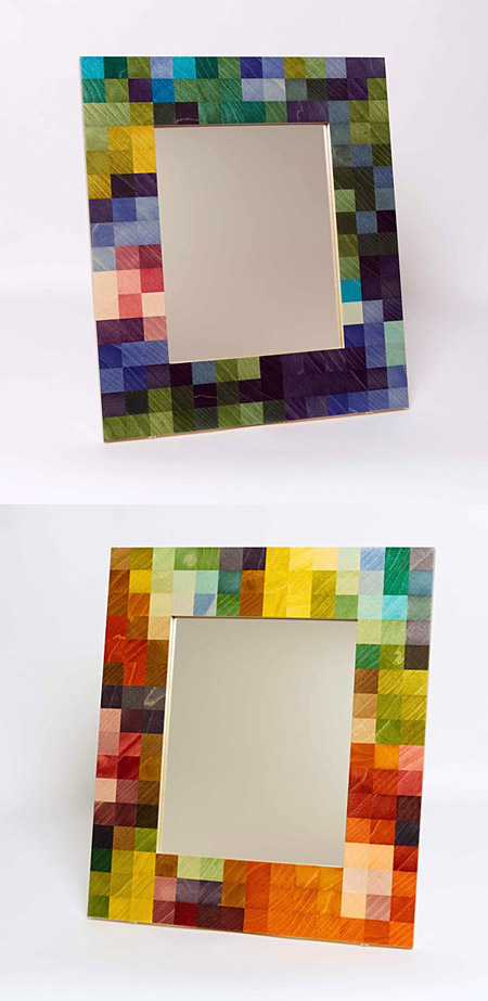Kevin is a designer and fine furniture maker renowned for his dramatic artworks