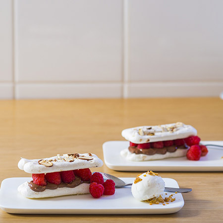 Gout de France serving up delectable dishes