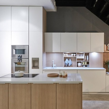 rooms on view 2018