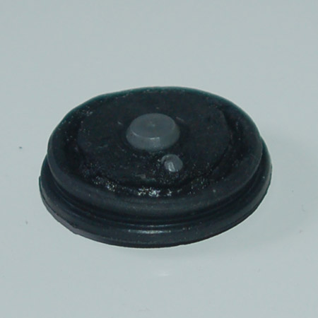 To anyone experiencing the same problem, you can purchase this diaphragm at Plumblink or CTM and it's a 5-minute job to replace. My sincere thanks to Wirquin for their speedy attention to my complaint and resolving this matter.